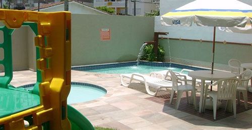 Ilhas Do Caribe Hotel 4*