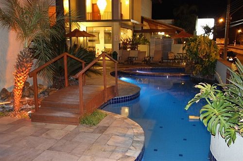 Ilhas Do Caribe Guarujá